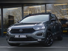 Volkswagen T-Roc - 1.5 TSI Sport DSG Led Panorama Virtual Acc Camera Afn.trekh Pdc