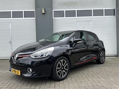 Renault Clio - 0.9 TCe Dynamique Keyless|Cruise|Navi|
