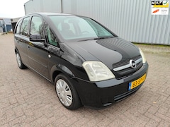 Opel Meriva - 1.6-16V Enjoy