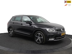 Volkswagen Tiguan - 2.0 TSI 4Motion Highline I LEER I VIRTUAL I CAMERA I 18 INCH