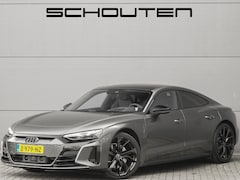 Audi e-tron GT - GT Competition 93 kWh Panodak 4WS B&O Luchtv ACC 1e Eig Ori NL
