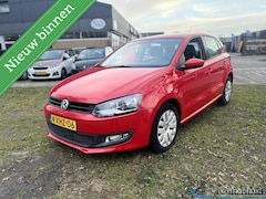 Volkswagen Polo - 1.2 TSI navigatie carplay - km 99xxx