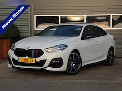 BMW 2-serie Gran Coupé - 218i High Executive M-Sport | NL Auto | Panoramadak | Schaalstoelen | Camera | LED | Parki