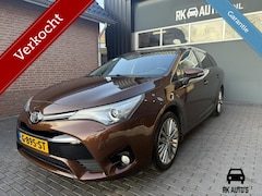 Toyota Avensis Touring Sports - 1.8 VVT-i Business Pro