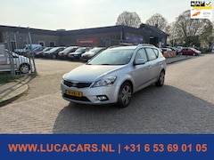 Kia Cee'd Sporty Wagon - 1.4 CVVT X-ecutive
