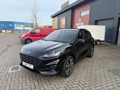 Ford Kuga - 2.5 PHEV 225 pk ST-line X technopack, driverpack, winterpack, B&O sound, e-trekhaak, camer