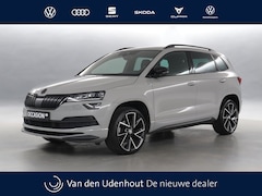 Skoda Karoq - 1.5 TSI 150pk ACT Sportline Business DSG / Navigatie / Stoelverwarming / Camera