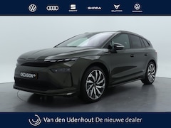 Skoda Enyaq iV - 85 Sportline / Demonstratievoertuig