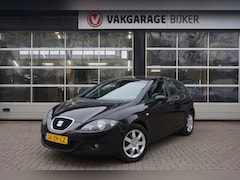 SEAT Leon - 1.6 Reference nieuwe apk