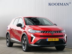 Renault Symbioz - 1.6 E-Tech full hybrid 145 Pk techno Automaat Apple Carplay / DAB / Camera / Navigatie / W