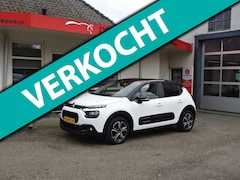 Citroën C3 - 1.2 PureTech Feel