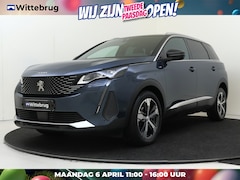 Peugeot 5008 - 1.2 PureTech GT