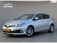 Toyota Auris - 1.8 Hybrid Dynamic|Cruise|Navi|Dealer onderhouden