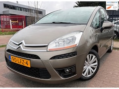 Citroën C4 Picasso - 1.6 VTi Image 5p AIRCO/ NAP/ APK/TREKHAAK