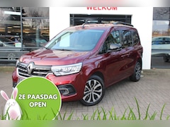 Renault Kangoo - 1.3 TCe Techno 130 PK