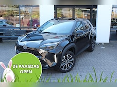 Toyota Yaris Cross - 1.5 Hybrid 130 Dynamic Automaat