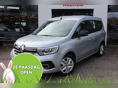 Renault Kangoo - 1.3 TCe Techno