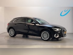 Audi A3 Sportback - 30 TFSI S-Tronic Advanced Edition Adaptive Cruise Navigatie LED DAB+