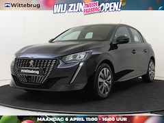 Peugeot 208 - 1.2 PureTech Active