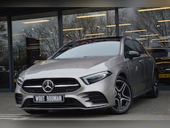 Mercedes-Benz A-klasse - 250 e AMG Led Panorama Memory Distronic Camera Augmented Trekh Pdc