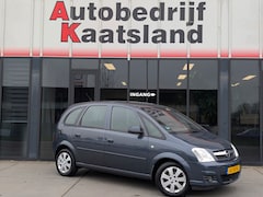 Opel Meriva - 1.4-16V Temptation - Clima - Cruise