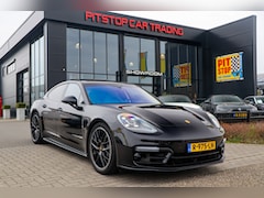 Porsche Panamera - 2.9 4 E-Hybrid Platinum, 4w-besturing, Sport Design, ACC
