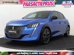 Peugeot 208 - 1.2 PureTech GT Pack