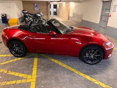 Mazda MX-5 RF - 2.0 SkyActiv-G 160 GT-M Recaro / Billstein / Apple CarPlay / Bose / Camera