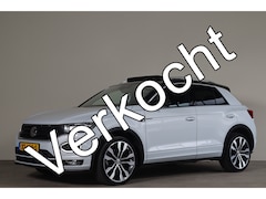 Volkswagen T-Roc - 1.5 TSI R-Line Sport NL-Auto Pano I Elek.A-Klep I R.Line Int