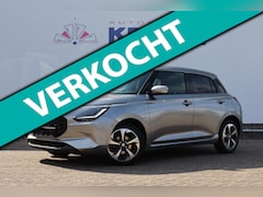 Suzuki Swift - 1.2 Style Smart Hybrid, Automaat