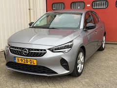Opel Corsa - 1.2 GS Line Benzine Automaat Carplay
