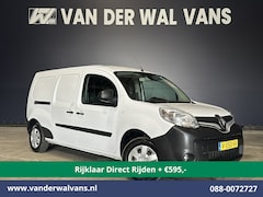 Renault Kangoo - 1.5 dCi 111pk L3H1 Maxi Euro6 *Rijklaar Direct Rijden* Airco | Camera | Navigatie | Trekha