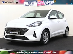 Hyundai i10 - 1.0 Comfort