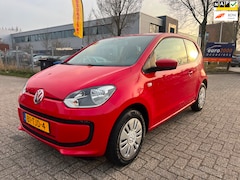Volkswagen Up! - 1.0 move up - 59.000KM NAP - NIEUWE APK