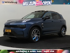Lynk & Co 01 - 1.5 | Benzine | Glazen | Panoramadak | Adaptive cruise control | Parkeersensoren