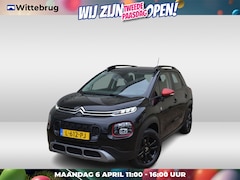 Citroën C3 Aircross - 1.2 PureTech C-Series | Navigatie | Lichtmetalen Velgen | Apple Carplay ZIE KM.STAND IN AU