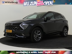Kia Sportage - 1.6 T-GDi Hybrid GT-Line | Parkeercamera | Navigatie | Parkeersensoren |
