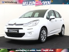Citroën C3 - 1.2 PureTech Selection I AUTOMATISCHE AIRCO I NAVIGATIE I PARKEERSESOREN ACHTER I