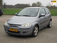 Opel Corsa - 1.2-16V Maxx