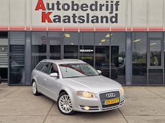 Audi A4 Avant - 1.9 TDI Advance - Clima - Cruise