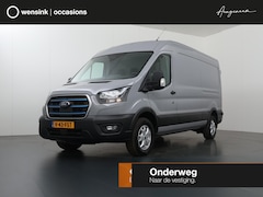 Ford E-Transit - 350 | L3 H2 | TREND | 68 kWh | 317 KM WLTP | | NAVIGATIE | CLIMATE CONTROL | ADAPTIEVE CRU