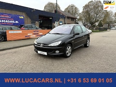 Peugeot 206 - 1.4-16V XS Pack NIEUWE APK