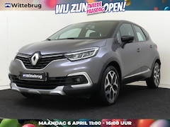 Renault Captur - 0.9 TCe Dynamique | Navigatie | Lichtmetalen Velgen | Parkeersensoren |