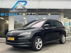 Skoda Karoq - 1.5 TSI ACT Sportline ACC+KEYLESS+CARPLAY+CANTON