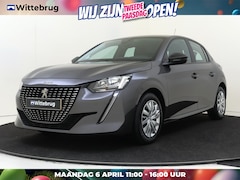 Peugeot 208 - 1.2 PureTech Active | Navigatie by App | Airconditioning |