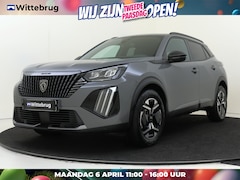 Peugeot 2008 - 1.2 PureTech 100 Allure