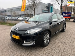 Renault Mégane Estate - 1.5 dCi GT-Line - PANORAMA - CAMERA
