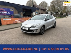 Renault Mégane - 1.2 TCe Bose 2X SLEUTEL + BOEKJES