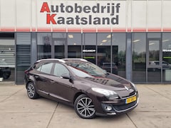 Renault Mégane Estate - 1.5 dCi Bose - Cruise - Camera - Clima