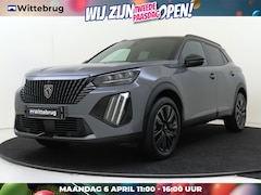 Peugeot 2008 - 1.2 PureTech 130pk GT | Keyless | Stoelverwarming | Alcantara | Camera